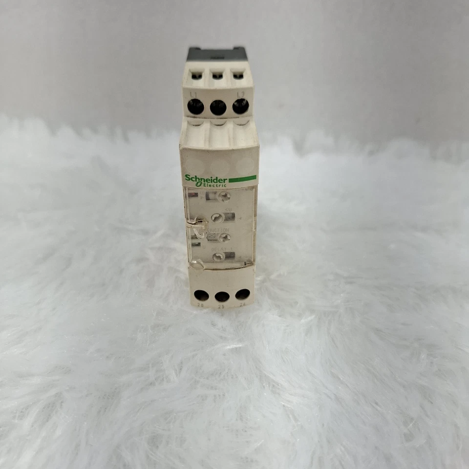 Telemecanique RM4UB35 Schneider Electric RM4UB35 Relay